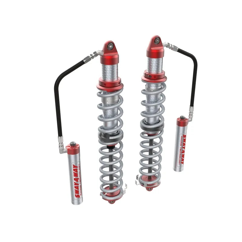 aFe coilovers