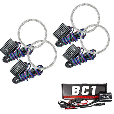Oracle Lighting auto part