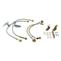 Goodridge auto part detail