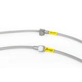 Goodridge auto part installed view