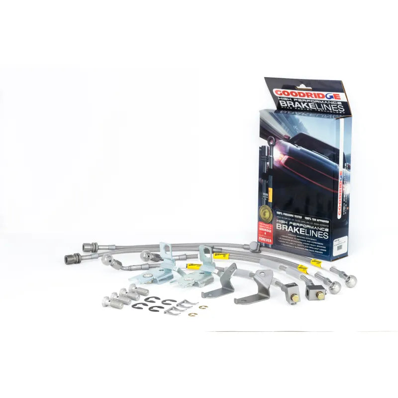 Goodridge auto part