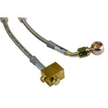 Goodridge auto part
