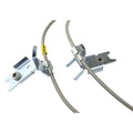 Goodridge auto part close-up