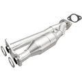 Magnaflow auto part close-up