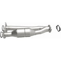 Magnaflow auto part detail