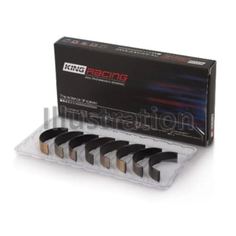 King Engine Bearings auto part