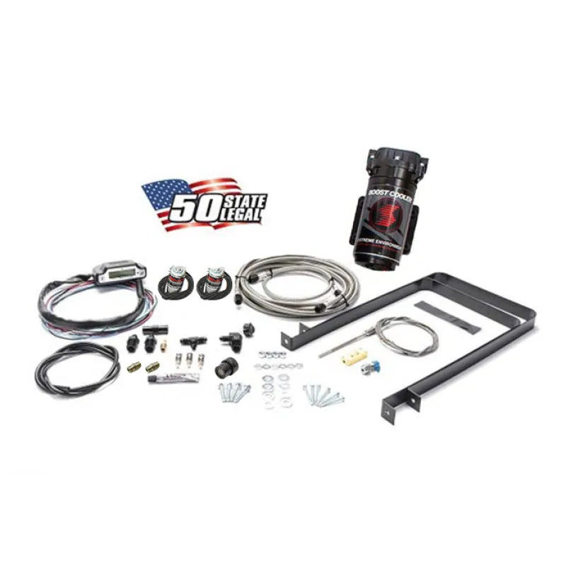 Snow Performance auto part