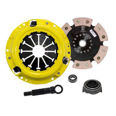 Advanced Clutch auto part