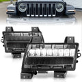 ANZO auto part detail