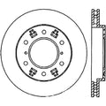 Stoptech auto part