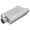 Borla muffler