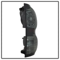 SPYDER tail light