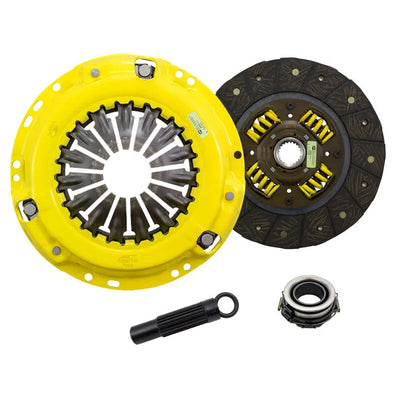 Advanced Clutch auto part