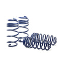H&R springs
