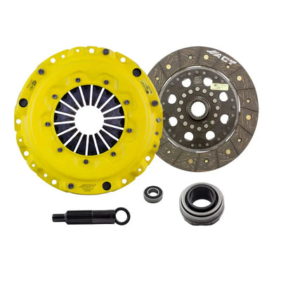 Advanced Clutch auto part