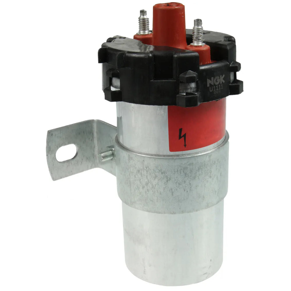 NGK auto part