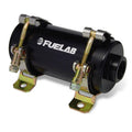 Fuelab black fuel pump