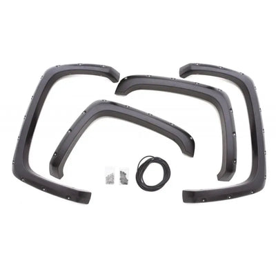 LUND fender flares