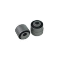 Eibach auto part installed view
