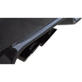 CORSA Performance cat-back exhaust detail