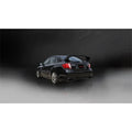 CORSA Performance cat-back exhaust