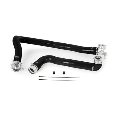 Mishimoto black auto part