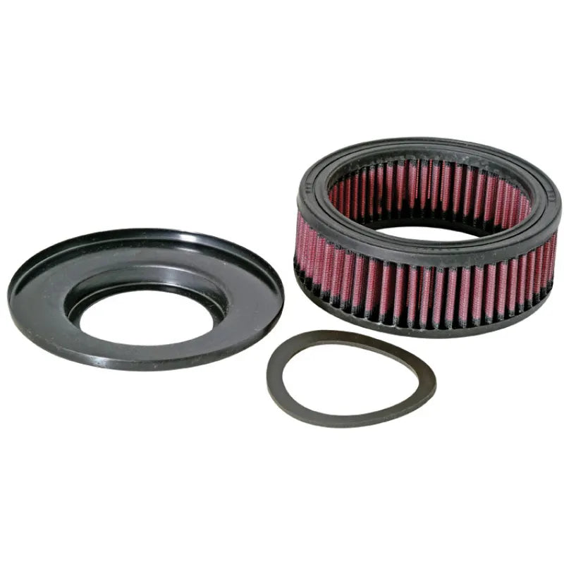 K&N Engineering air filter