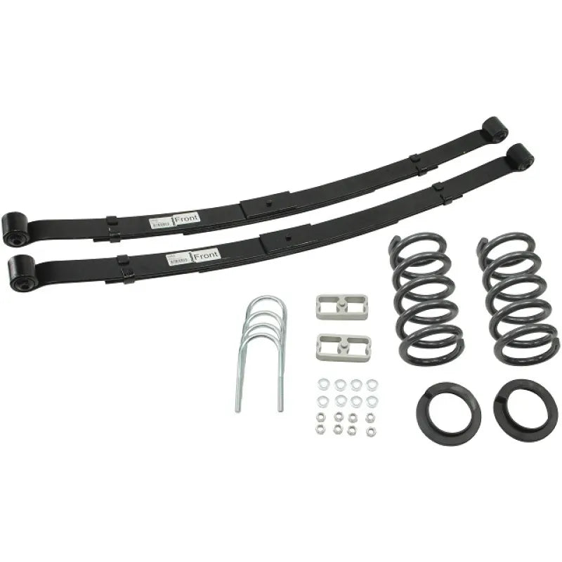 Belltech shock absorber