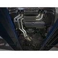 aFe cat-back exhaust