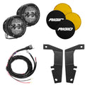 Rigid Industries auto part detail