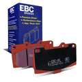 EBC auto part detail