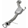 Magnaflow auto part close-up