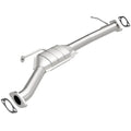 Magnaflow auto part close-up