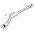 Magnaflow auto part detail