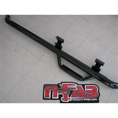 N-Fab black side steps