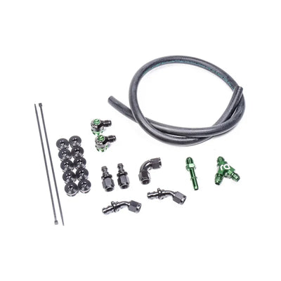 Radium Engineering auto part