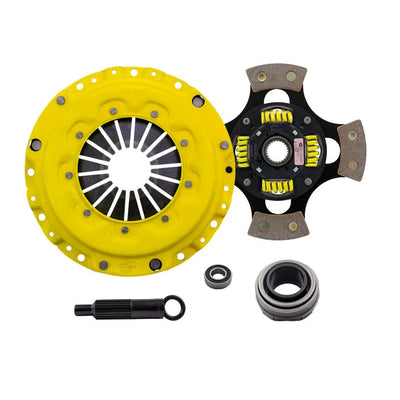 Advanced Clutch auto part
