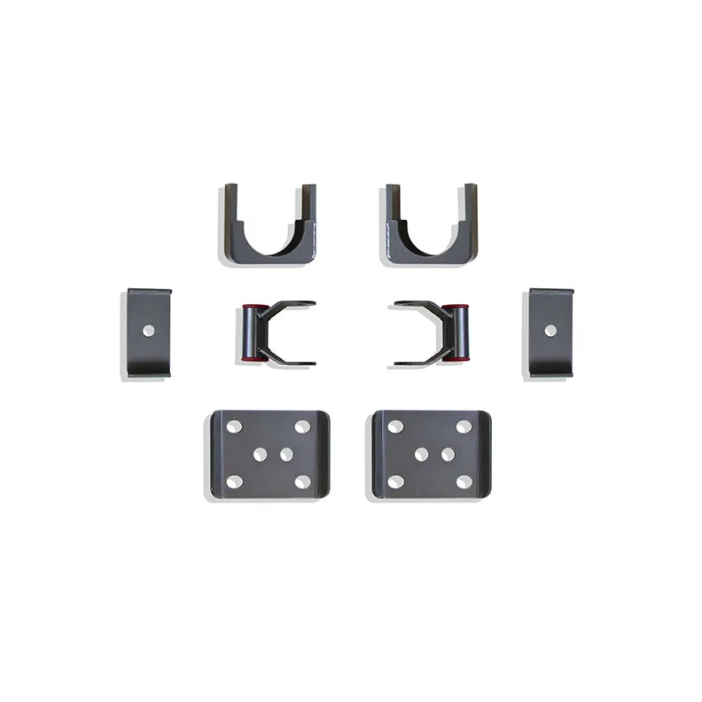 Maxtrac auto part