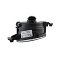 Hella auto part close-up