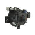 Hella auto part detail