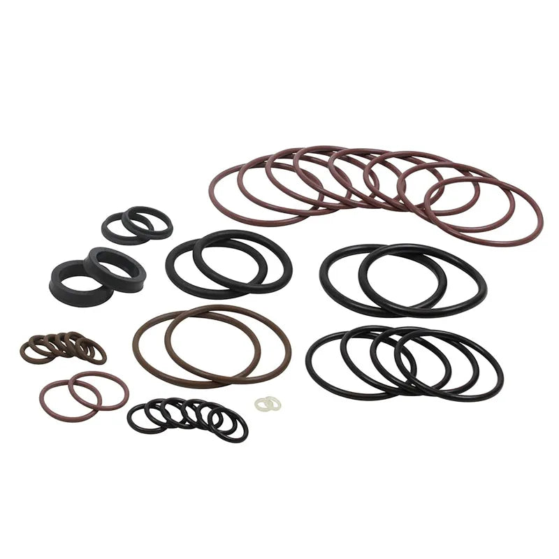 aFe shock absorber