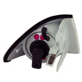 ANZO auto part close-up