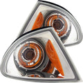 ANZO auto part