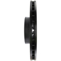 Stoptech auto part
