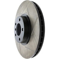 Stoptech auto part