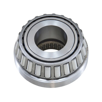 Yukon Gear & Axle auto part