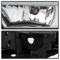 SPYDER fog light kit