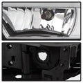 SPYDER fog light kit