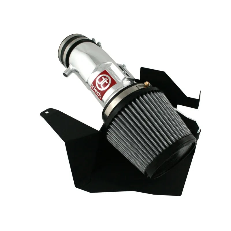 aFe cold air intake
