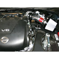 aFe cold air intake